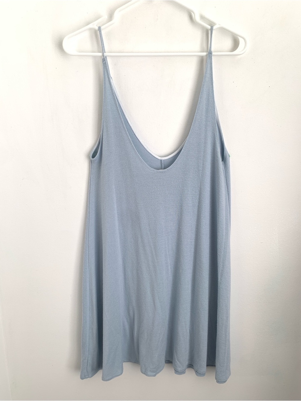Aritzia Wilfred Free Rafaeli Dress - Picture 6 of 8
